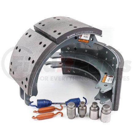 Meritor XK3124707QP REMAN SHOE KIT