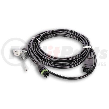 Meritor S4493641530 ABS - TRAILER ABS POWER CABLE