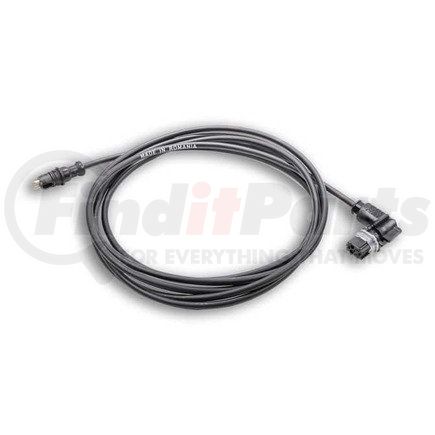 Meritor S4497230300 ABS Coiled Cable - RSS Sensor Extension Cable