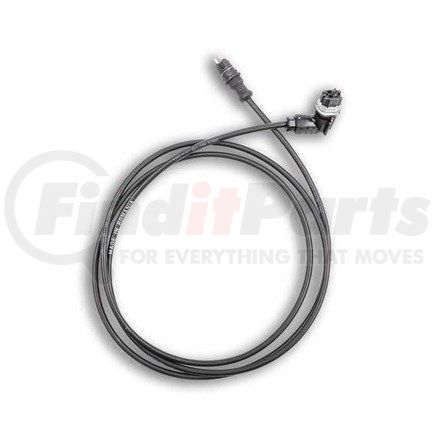 Meritor S4497230180 ABS Wheel Speed Sensor Cable - 70.86 in. Length, Extension, RSS plus Sensor