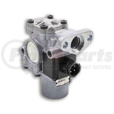 Meritor S4721950790 ABS Modulator Valve - Tractor