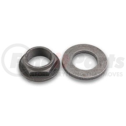 Meritor KIT2638 Axle Nut Kit - with Washer