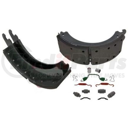 Meritor XK5574515Q REMAN SHOE KIT