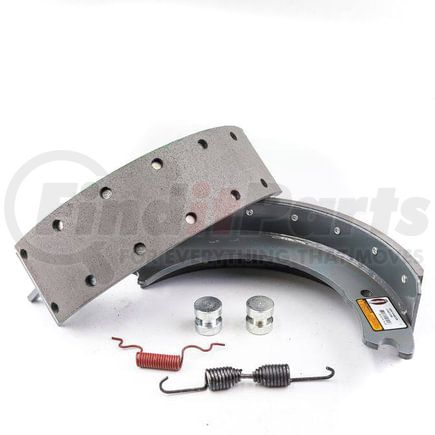 Meritor XK5551308E REMAN SHOE KIT