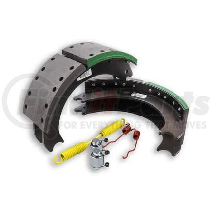 Meritor XK3124720QP REMAN SHOE KIT