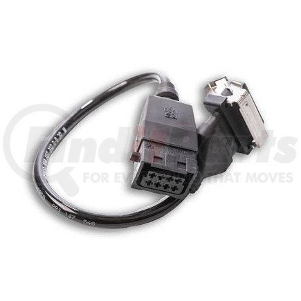 Meritor S8946073120 Air Brake Valve - Trailer TCS