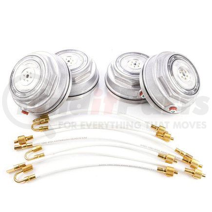 Meritor H195522D3 THERMALERT KIT