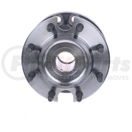 AxleTech 884011729A02 Wheel Hub - Assembly