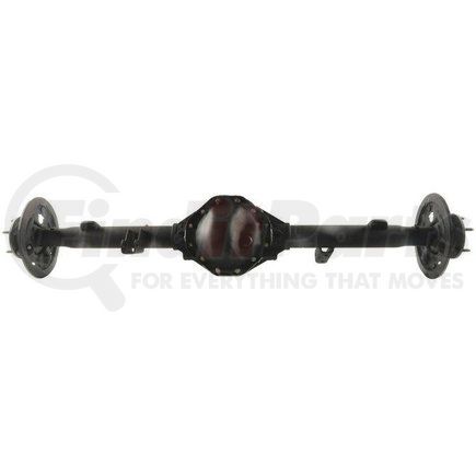 A-1 Cardone 3A-17002LSW Drive Axle Assembly