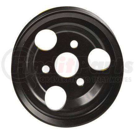 A-1 Cardone 3P-25126 Power Steering Pump Pulley