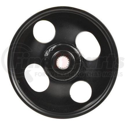 A-1 Cardone 3P-65124 Power Steering Pump Pulley