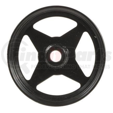 A-1 Cardone 3P-25137 Power Steering Pump Pulley