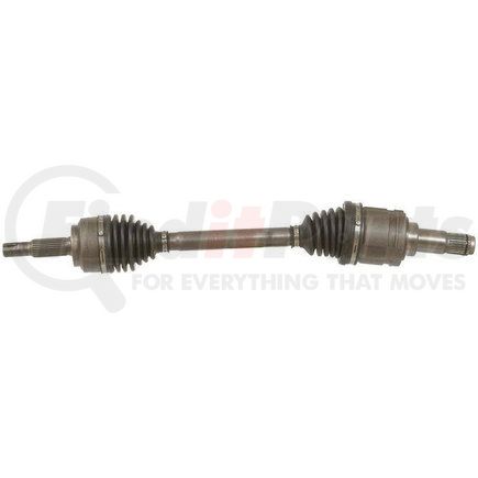 A-1 Cardone 60-5295 CV Axle Assembly