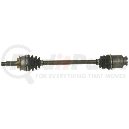 A-1 Cardone 60-7007 CV Axle Assembly