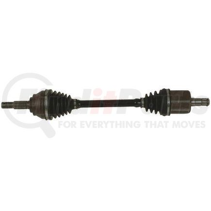 A-1 Cardone 60-6240 CV Axle Assembly