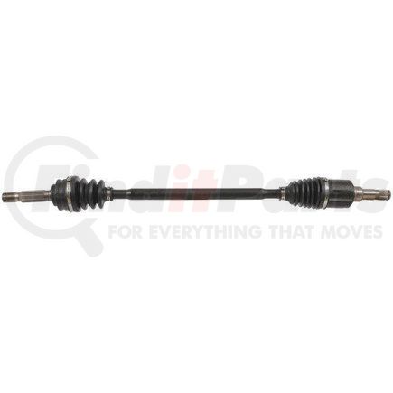 A-1 Cardone 603599 CV Axle Assembly