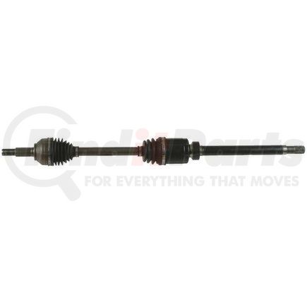 A-1 CARDONE 60-6426 CV Axle Assembly