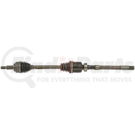 A-1 Cardone 60-5301 CV Axle Assembly