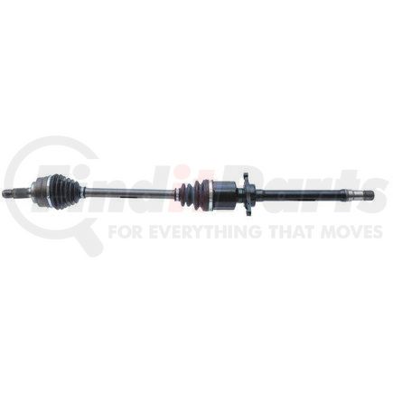 A-1 Cardone 60-4310 CV Axle Assembly