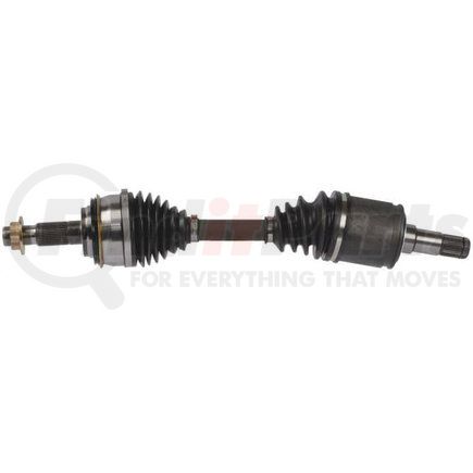 A-1 Cardone 60-5252HD CV Axle Assembly