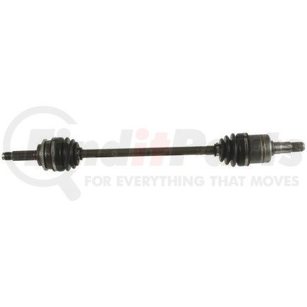 A-1 Cardone 60-7374 CV Axle Assembly