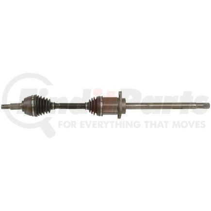 A-1 Cardone 606302 CV Axle Assembly