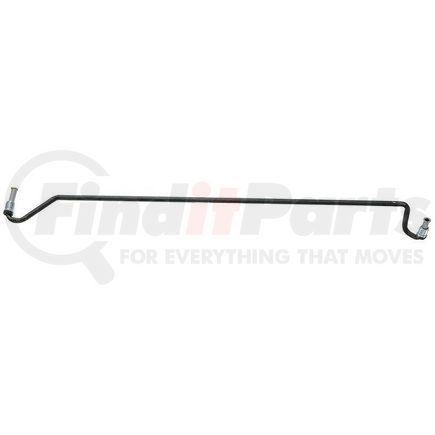 A-1 Cardone 3L-1207 Rack and Pinion Hydraulic Transfer Tubing Assembly