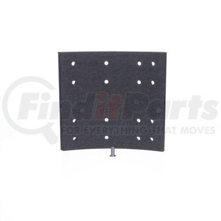 Meritor 2000K1233 LINING KIT