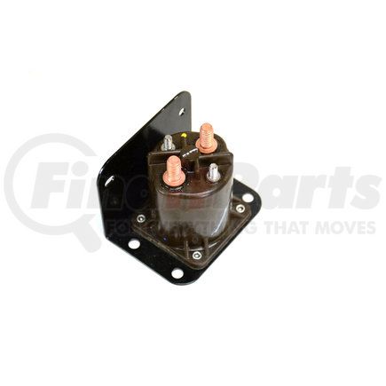 Mopar 05187880AC RELAY