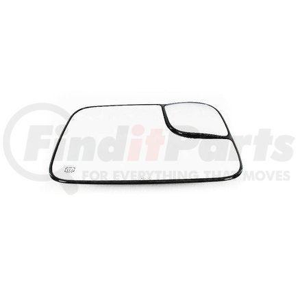 Mopar 05191036AA GLASS