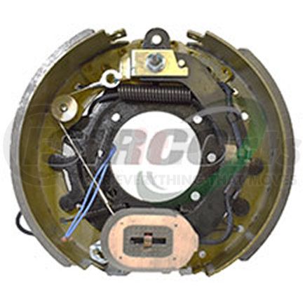 Sirco K23-447 Disc Brake Kit - RH, With Complete 12-1/4" x 5" Electric 15K FSA Brake