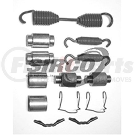 Sirco QK-1MPHD Brake Kit