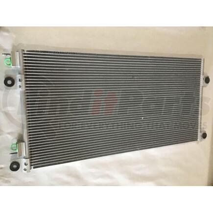 A/C Condenser