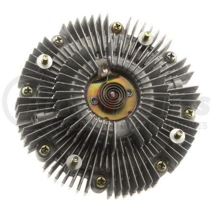 Aisin FCT-018 Engine Cooling Fan Clutch