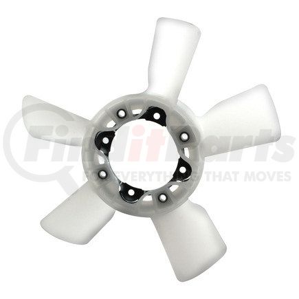 Aisin FNS-004 Engine Cooling Fan Blade