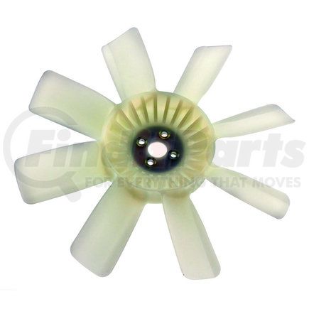 Aisin FNT-017 Engine Cooling Fan Blade