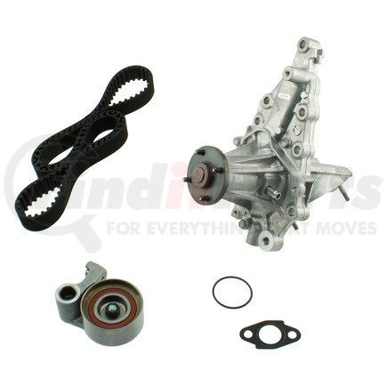 Aisin TKT-011 Engine Timing Belt Kit with Water Pump