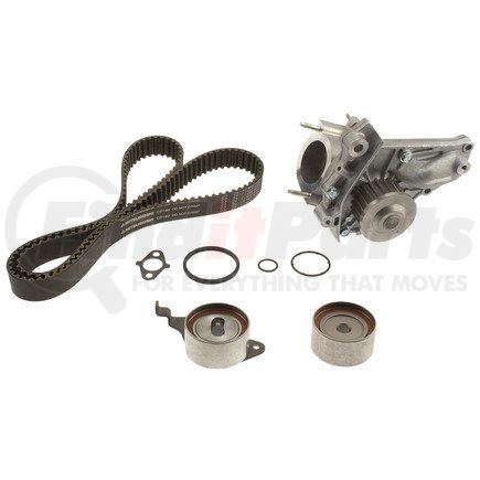 Aisin TKT-015 Engine Timing Belt Kit with Water Pump