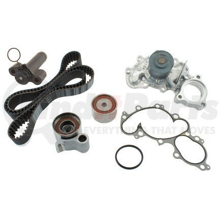 Aisin TKT-007 Engine Timing Belt Kit with Water Pump