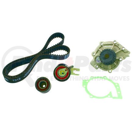 Aisin TKV-009 Engine Timing Belt Kit with Water Pump