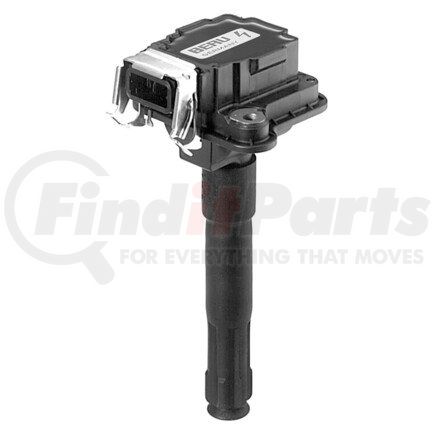 Beru ZS016 Ignition Coil