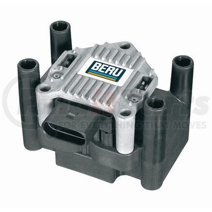 Beru ZSE003 Ignition Coil