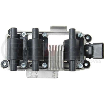 Beru ZSE154 Ignition Coil for VOLKSWAGEN WATER