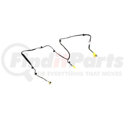 Mopar 68100771AE WIRING