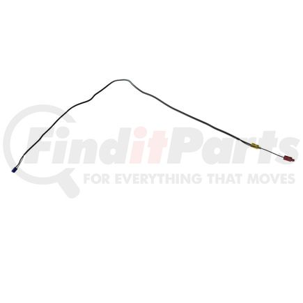 Mopar 68148260AC WIRING
