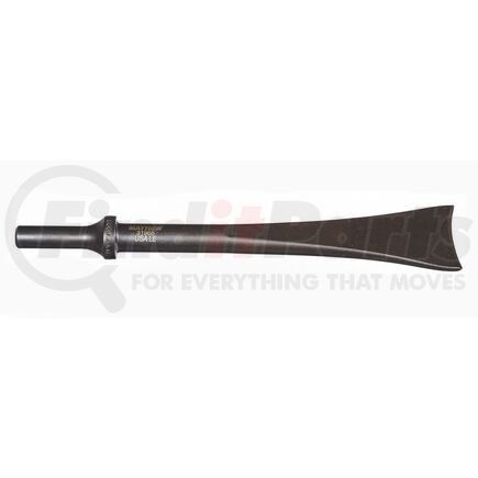Mayhew Tools 31968 Pneumatic Tailpipe Cutoff - 1-2/5" Blade Width, .401 Shank, 7.5" Overall Length