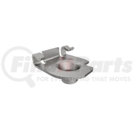 Mopar 06508896AA NUT