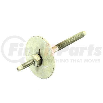 Suspension Cross Member Brace Bolt