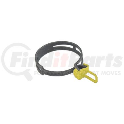 Secondary Air Injection Tube Clamp