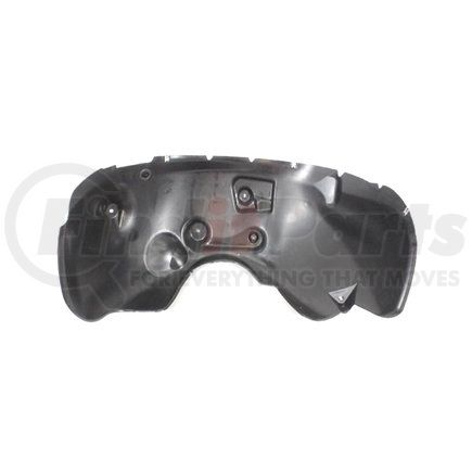 Mopar 55276799AF Wheelhouse Sidewall